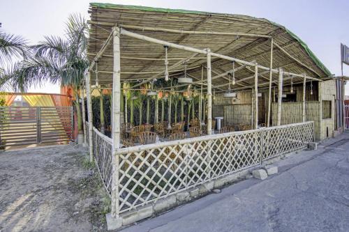 Hotel O Parinaya Vatika Banquet and Party Lawn