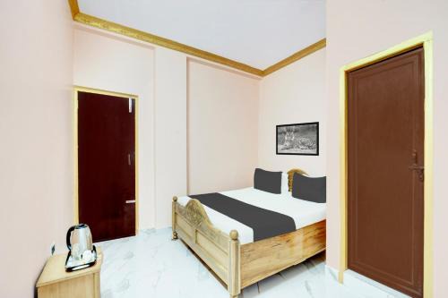 Hotel O Patliputra Golambar