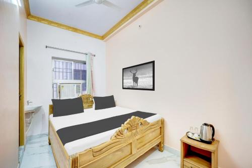 Hotel O Patliputra Golambar