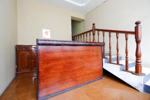 Hotel O Paviliun Permata