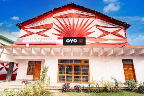 Hotel O Pearl Banquet Hall