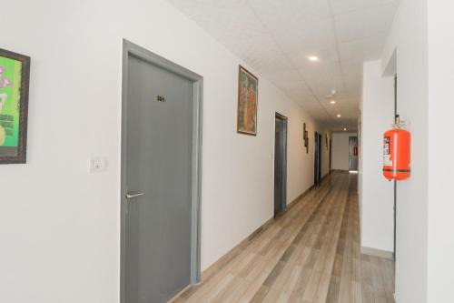 Hotel O Perky Stay