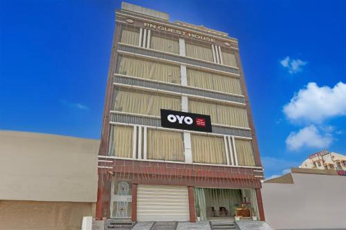 Hotel O PN Guest House
