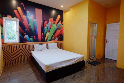 Hotel O Pondok Akhmal 2 Near Kantor Desa Pattinoang