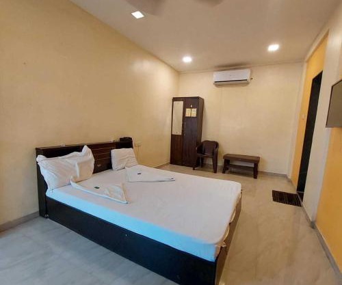 Hotel O Prarambh inn