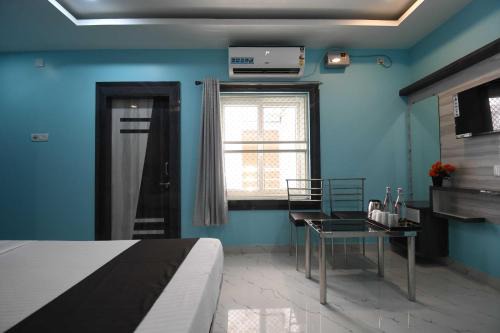 Hotel O Prince Residency
