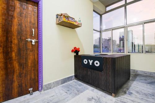 Hotel O Purple Elite