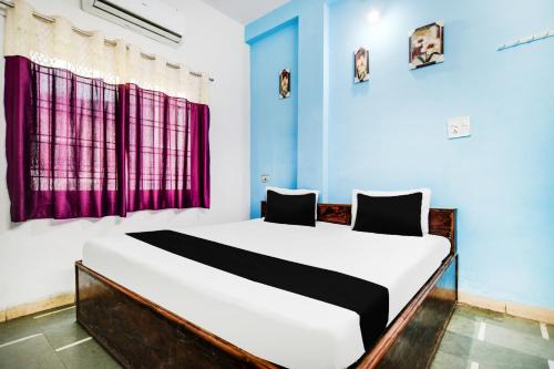 Hotel O Queen Palace