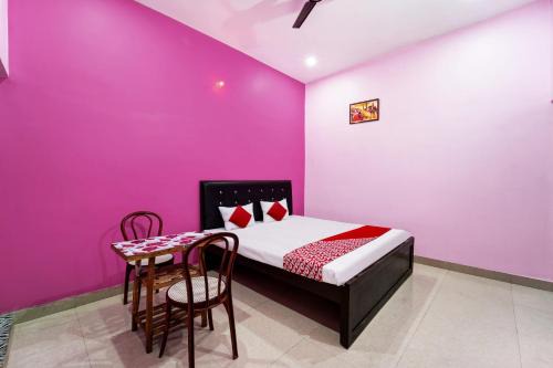 Hotel O Raj Munmun Hotel