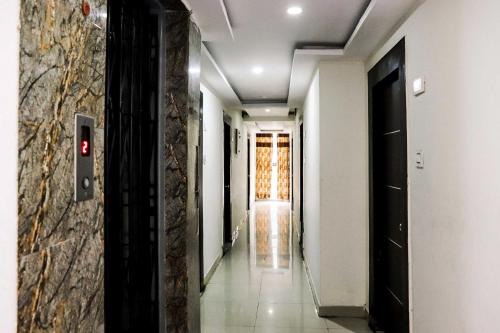 Hotel O Raj Vihar