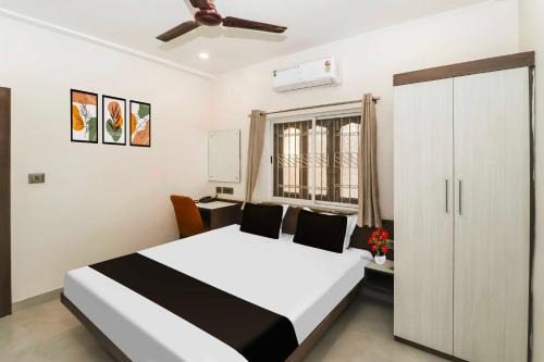 Hotel O Ranchi Station Road Near Gurudwara