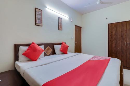 Hotel O Red Rose Residency