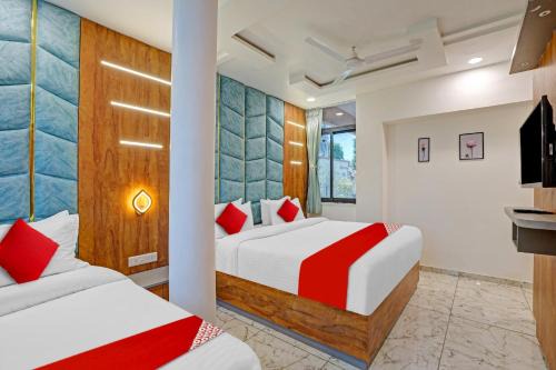Hotel O Reet Villa