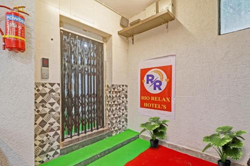 Hotel O Rio