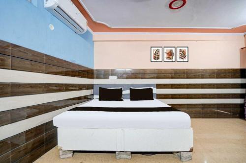 HOTEL O RIVER VIEW RESORT