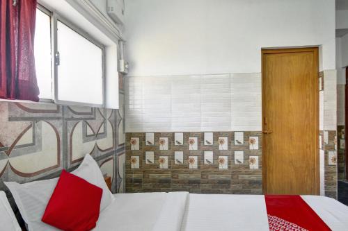Hotel O RKR Residency