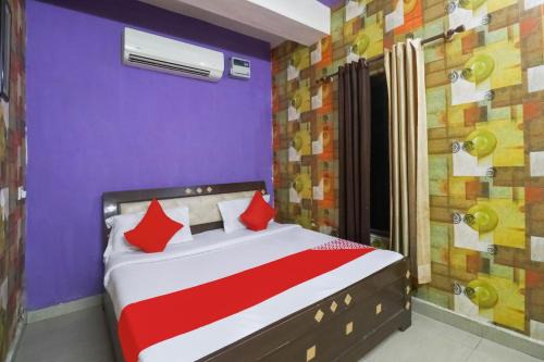 Hotel O Royal Plaza