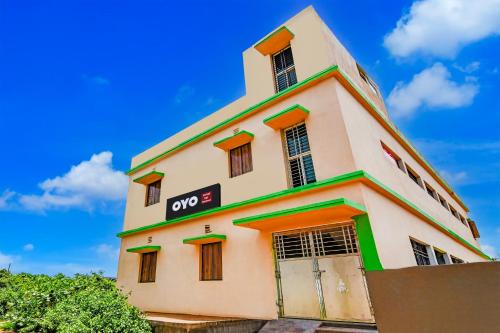 Hotel O Sai Homes
