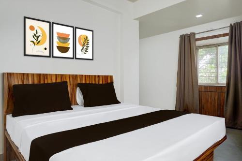 Hotel O Sai Inn