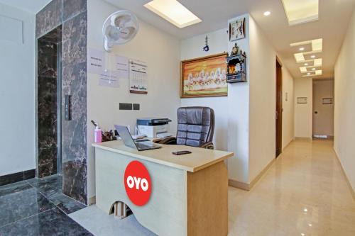 Hotel O Sai Kripa Stay