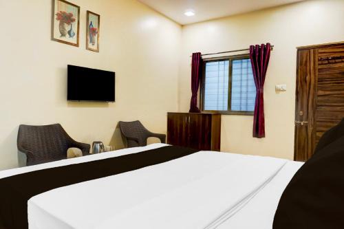 Hotel O Saideep Lodging