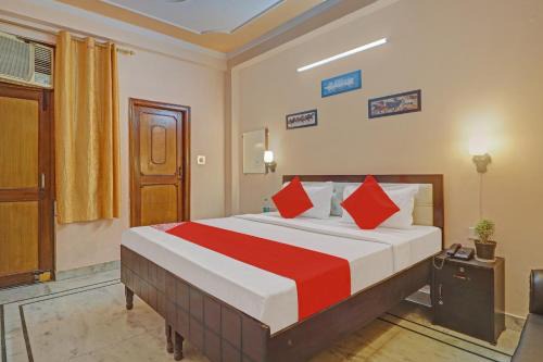 Hotel O Satguru Residency