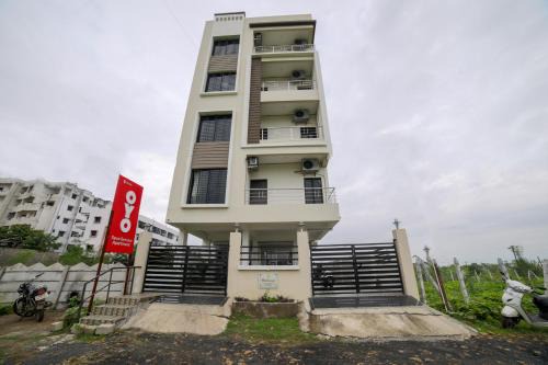 Hotel O Seva Service Apartment