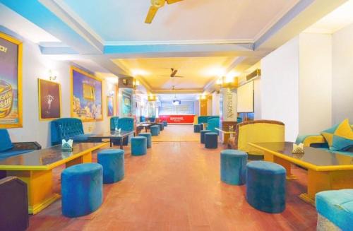 Hotel O Shan