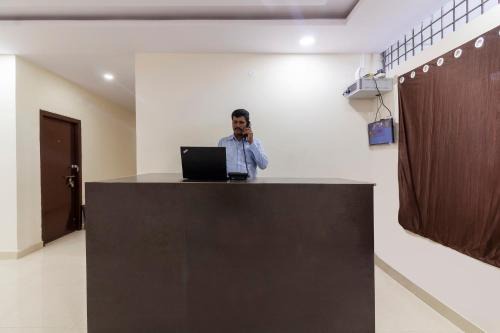 Hotel O Shannu Residency
