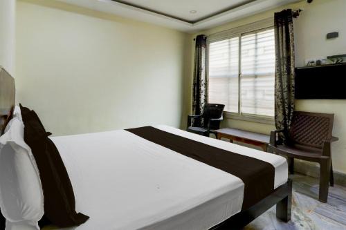 Hotel O Shiva Ram Budget Rooms