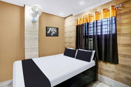 Hotel O Shyama Palace