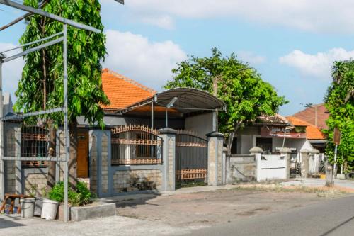 Hotel O Siwalanpanji Homestay Syariah