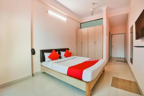 Hotel O Soft Petals