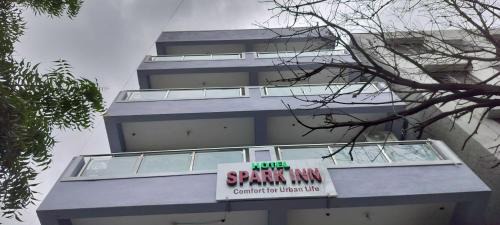Hotel O Spark Inn