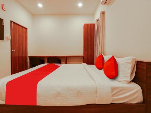 Hotel O SREE NAVYA GRAND HOTEL