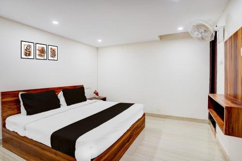 Hotel O Sri Durga Residency