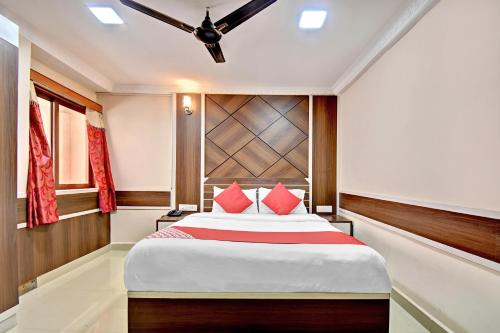 Hotel O Sri Sai Comforts
