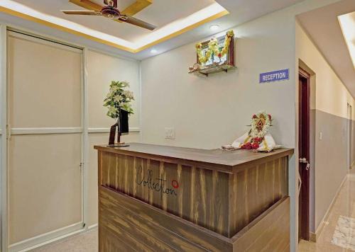Hotel O Sri Sapthagiri Comforts