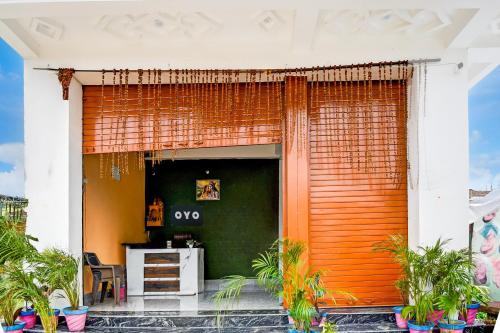 Hotel O Star Inn