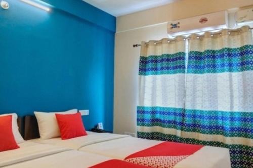 Hotel O Star Spring