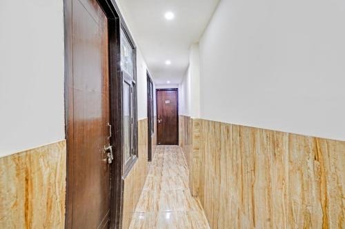 Hotel O Stay Residency