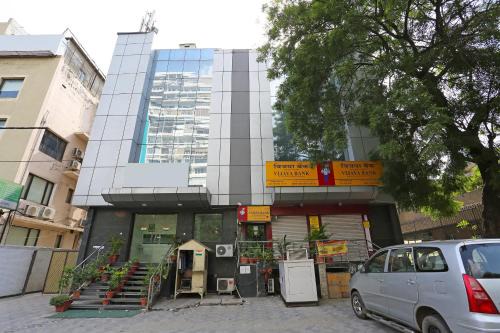 Hotel O Stay Residency