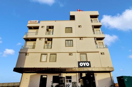 HOTEL O STERLING 30