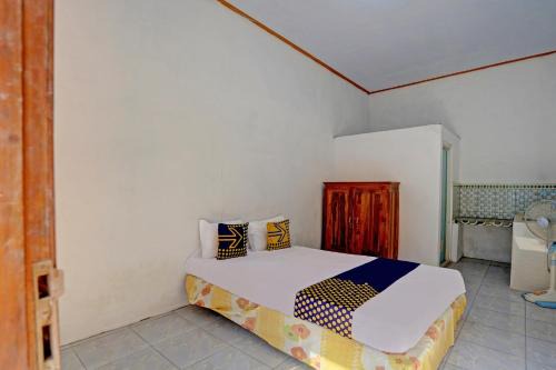 Hotel O Surya Indah Homestay Syariah