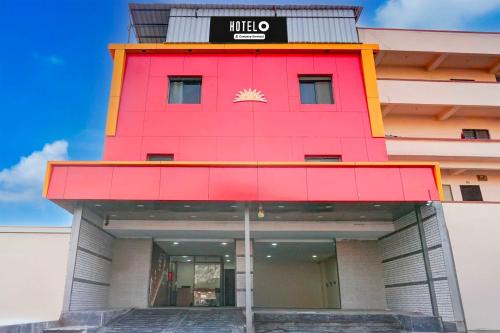 Hotel O Talwade
