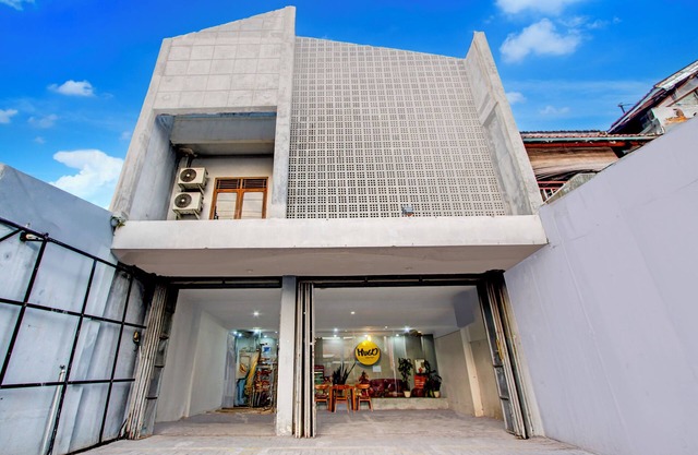 Hotel O Tegal near near Pacific Mall Tegal formerly Hugo Suites Family