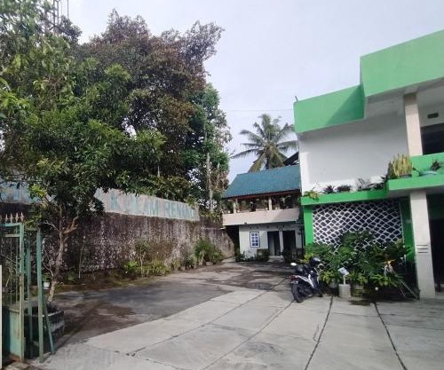 Hotel O Tetirah Homestay