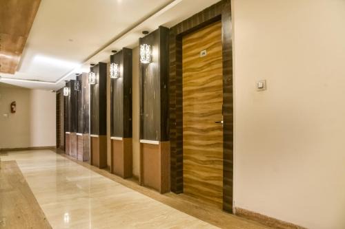 Hotel O The Bentree