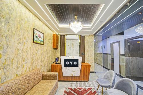 Hotel O The Wings
