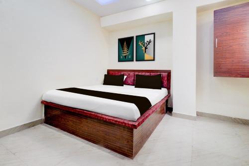 Hotel O Unnati Inn